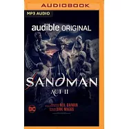 The Sandman: ACT II