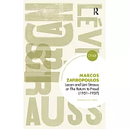 Lacan and Levi-Strauss or the Return to Freud (1951-1957)