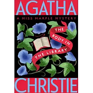 The Body in the Library: A Miss Marple Mystery