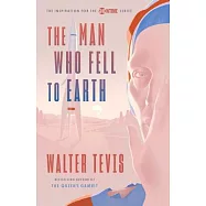 The Man Who Fell to Earth