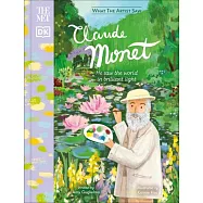 【大都會藝術博物館】藝術家看世界：莫內 The Met Claude Monet: He Saw the World in Brilliant Light (What the Artist Saw)