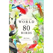 Around the World in 80 Birds