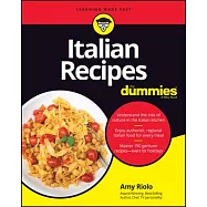 Italian Recipes for Dummies