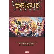War of the Realms Omnibus