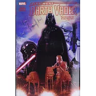 Star Wars: Darth Vader by Gillen & Larroca Omnibus
