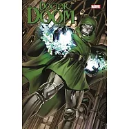 Doctor Doom: The Book of Doom Omnibus