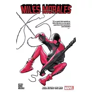 Miles Morales Vol. 6: All Eyes on Me