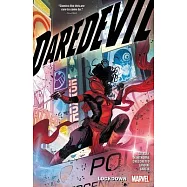 Daredevil by Chip Zdarsky Vol. 7: Lockdown