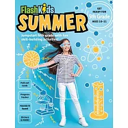 Summer Study: For the Child Going Into Fifth Grade