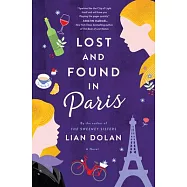 Lost and Found in Paris