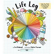 Life Log: Track Your Life with Infographic Activities