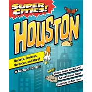 Super Cities!: Houston