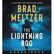 The Lightning Rod CD: A Zig & Nola Novel