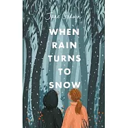 When Rain Turns to Snow