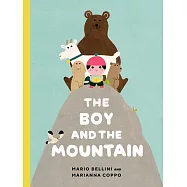 The Boy and the Mountain