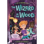 The Wizard in the Wood