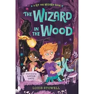 The Wizard in the Wood