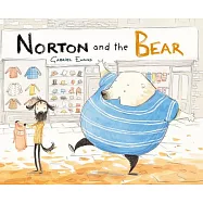 Norton and the Bear