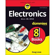 Electronics All-In-One for Dummies