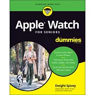 Apple Watch for Seniors for Dummies