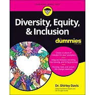 Diversity, Equity, and Inclusion for Dummies