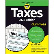 Taxes for Dummies