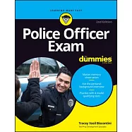 Police Officer Exam for Dummies