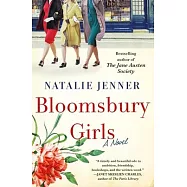Bloomsbury Girls