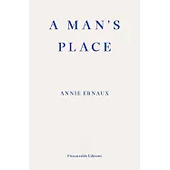 A Man’’s Place