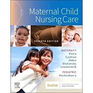 Maternal Child Nursing Care