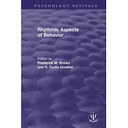 Rhythmic Aspects of Behavior