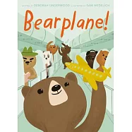 Bearplane