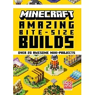 Minecraft Bite-Size Builds 2