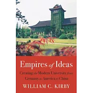 Empires of Ideas: Creating the Modern University from Germany to America to China