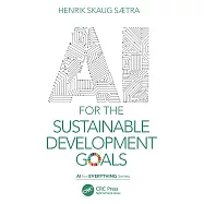 AI for the Sustainable Development Goals