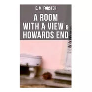 A Room with a View & Howards End