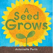 A Seed Grows