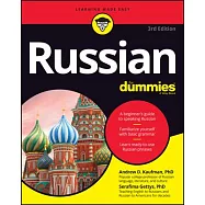 Russian for Dummies