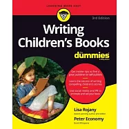 Writing Children&rsquo;&rsquo;s Books for Dummies