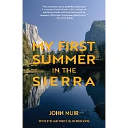 My First Summer in the Sierra (Warbler Classics)