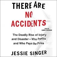 There Are No Accidents: The Deadly Rise of Injury and Disaster--Who Profits and Who Pays the Price
