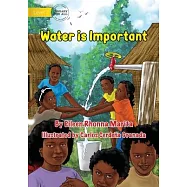 Water is Important