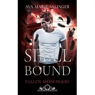 Spellbound (Fallen Messengers Book 2)
