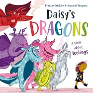 Daisy’s Dragons: A story about feelings