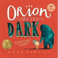 我不怕黑!我的好朋友黑漆漆 Orion and the Dark