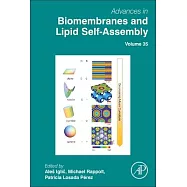 Advances in Biomembranes and Lipid Self-Assembly, 35