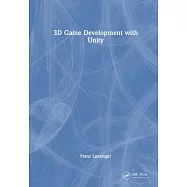 3D Game Development with Unity