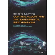 Iterative Learning Control Algorithms and Experimental Benchmarking
