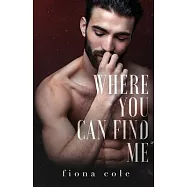 Where You Can Find Me