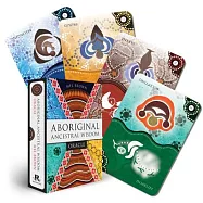 Aboriginal Ancestral Wisdom Oracle: 36 Full-Color Cards and 112-Page Book
